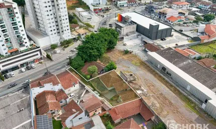 Casa com 3 dormitórios à venda, 206 m² por R$ 695.000,00 - Velha - Blumenau/SC