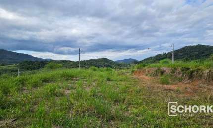 Terreno à venda, 450 m² por R$ 280.000,00 - Centro - Pomerode/SC