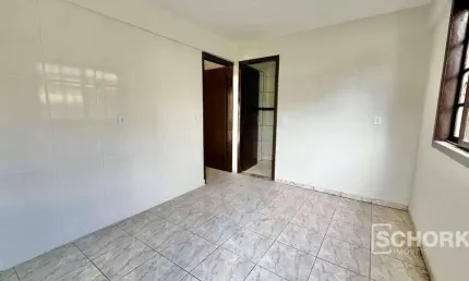 Apartamento com 2 dormitórios para alugar, 70 m² por R$ 1.925,40/mês - Badenfurt - Blumenau/SC