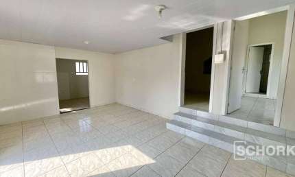 Apartamento com 2 dormitórios para alugar, 70 m² por R$ 1.925,40/mês - Badenfurt - Blumenau/SC
