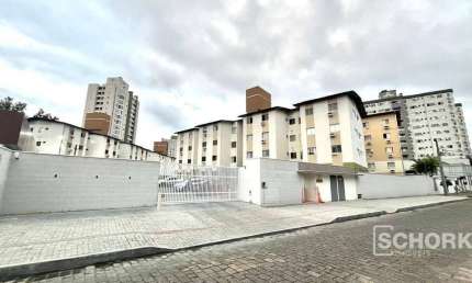 Apartamento com 2 quartos para alugar no Boa Vista, Blumenau