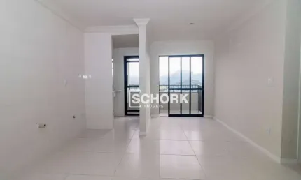 Apartamento com 2 dormitórios à venda, 54 m² por R$ 330.000,00 - Salto do Norte - Blumenau/SC