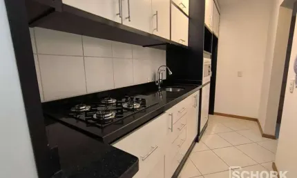 Apartamento com 2 dormitórios à venda, 70 m² por R$ 450.000,00 - Vila Nova - Blumenau/SC
