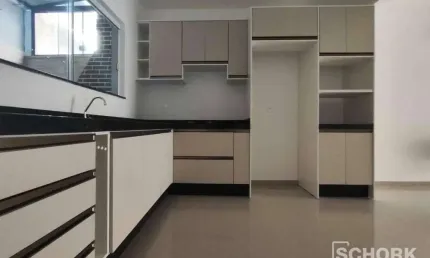 Sobrado com 2 dormitórios à venda, 81 m² por R$ 450.000,00 - Itoupava Norte - Blumenau/SC