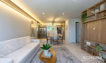 Sobrado com 2 dormitórios à venda, 146 m² por R$ 880.000,00 - Água Verde - Blumenau/SC