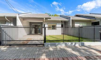 Casa com 2 dormitórios à venda, 63 m² por R$ 368.000,00 - Pomerode Fundos - Pomerode/SC