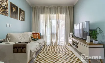 Casa com 2 dormitórios à venda, 106 m² por r$ 310.000,00 - estradas das areias - indaial/sc
