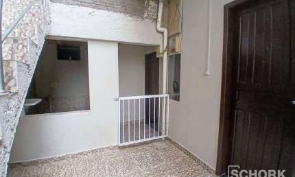 Kitnet com 1 dormitório para alugar, 40 m² por R$ 1.011,00/mês - Itoupava Central - Blumenau/SC