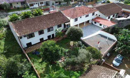 Terreno à venda, 392 m² por R$ 599.000,00 - Fortaleza - Blumenau/SC