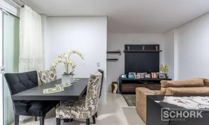 Apartamento com 2 dormitórios à venda, 91 m² por R$ 330.000,00 - Itoupava Central - Blumenau/SC