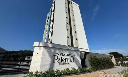 Apartamento à venda, 54 m² por R$ 345.000,00 - Itoupava Central - Blumenau/SC
