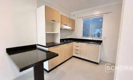 Sobrado com 2 dormitórios para alugar, 80 m² por R$ 2.444,40/mês - Itoupava Central - Blumenau/SC