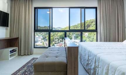 Loft com 1 dormitório à venda, 30 m² por R$ 320.000,00 - Garcia - Blumenau/SC