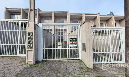 Sobrado com 2 dormitórios à venda, 70 m² por R$ 375.000,00 - Itoupava Central - Blumenau/SC
