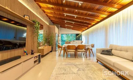 Casa com 3 dormitórios à venda, 195 m² por R$ 899.000,00 - Itoupava Central - Blumenau/SC