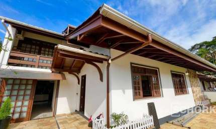 Casa com 4 dormitórios para alugar, 200 m² por R$ 4.575,99/mês - Salto do Norte - Blumenau/SC