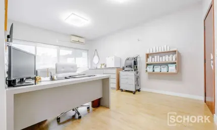 Sala à venda, 61 m² por R$ 600.000,00 - Centro - Blumenau/SC