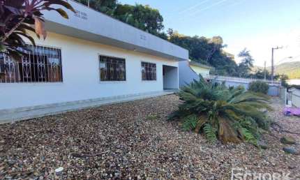 Casa com 3 dormitórios à venda, 177 m² por R$ 499.000,00 - Itoupava Central - Blumenau/SC