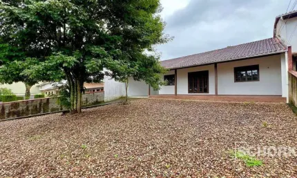 Casa com 3 dormitórios para alugar, 170 m² por R$ 2.898/mês - Itoupava Norte - Blumenau/SC