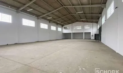 Galpão à venda, 771 m² por R$ 1.700.000,00 - Mulde - Indaial/SC