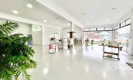 Sala para alugar, 240 m² por R$ 12.030,00/mês - Itoupava Central - Blumenau/SC