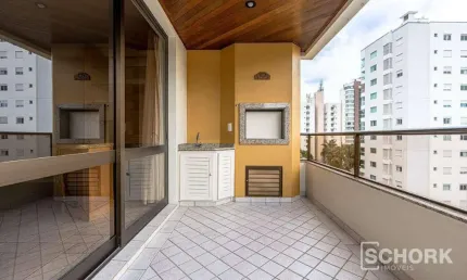 Apartamento com 3 dormitórios à venda, 113 m² por R$ 1.180.000,00 - Victor Konder - Blumenau/SC