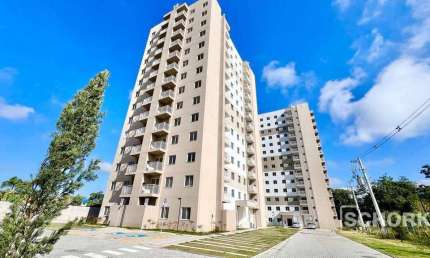Apartamento com 2 dormitórios para alugar, 45 m² por R$ 1.450,00/mês - Itoupava Central - Blumenau/SC