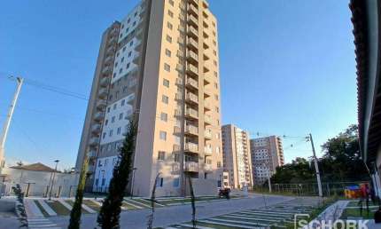 Apartamento com 2 dormitórios para alugar, 45 m² por R$ 1.785,00/mês - Itoupava Central - Blumenau/SC