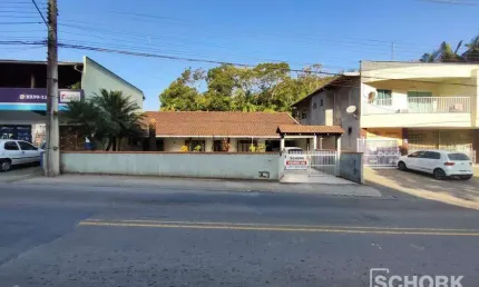 Casa com 3 dormitórios à venda, 205 m² por R$ 1.500.000,00 - Fortaleza - Blumenau/SC