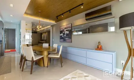 Apartamento com 3 dormitórios à venda, 102 m² por R$ 950.000,00 - Itoupava Seca - Blumenau/SC