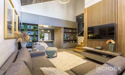 Casa com 3 dormitórios à venda, 258 m² por R$ 1.500.000,00 - Itoupava Central - Blumenau/SC