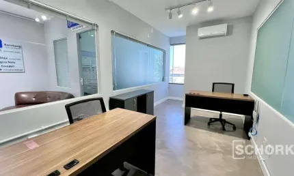 Sala para alugar, 15 m² por R$ 1.800,00/mês - Itoupava Central - Blumenau/SC