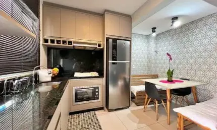 Sobrado com 3 dormitórios à venda, 79 m² por r$ 470.000,00 - água verde - blumenau/sc