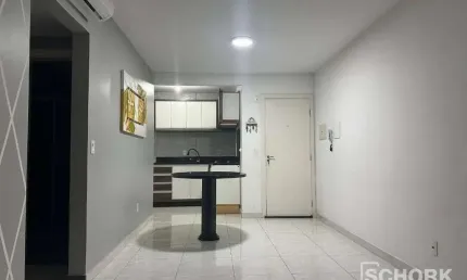 Apartamento com 2 dormitórios à venda, 67 m² por R$ 260.000,00 - Itoupavazinha - Blumenau/SC