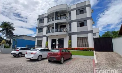Sala para alugar, 150 m² por r$ 5.557,00/mês - salto do norte - blumenau/sc
