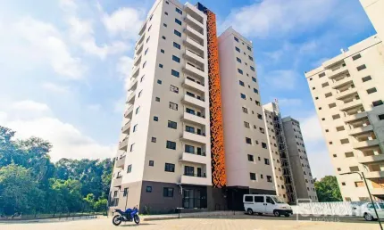 Apartamento com 2 dormitórios à venda, 55 m² por r$ 309.000,00 - salto do norte - blumenau/sc