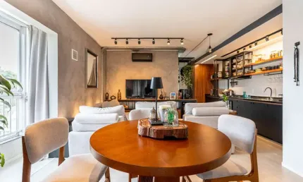 Apartamento com 2 dormitórios à venda, 72 m² por R$ 485.000,00 - Salto do Norte - Blumenau/SC
