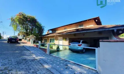 Casa à venda, 800 m² por R$ 2.000.000,00 - Velha - Blumenau/SC