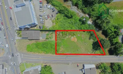 Terreno à venda, 1700 m² por R$ 1.800.000,00 - Itoupava Central - Blumenau/SC