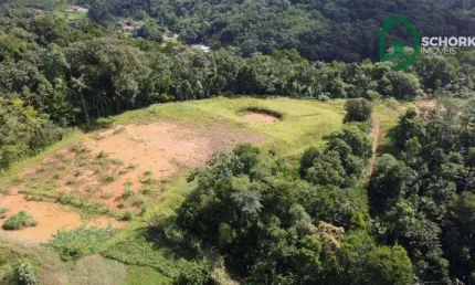 Terreno à venda, 21550 m² por R$ 800.000,00 - Vila Itoupava - Blumenau/SC