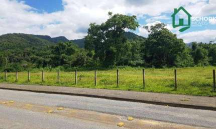 Terreno à venda, 562 m² por R$ 295.000,00 - Progresso - Blumenau/SC