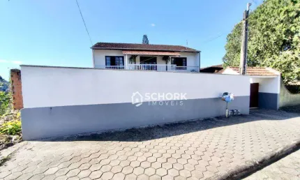 Apartamento com 1 dormitório para alugar, 50 m² por R$ 1.608,95/mês - Itoupava Norte - Blumenau/SC