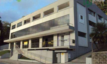 Sala para alugar, 50 m² por R$ 1.399,00/mês - Vila Itoupava - Blumenau/SC