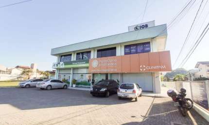 Sala para alugar, 50 m² por R$ 1.129,68/mês - Itoupava Central - Blumenau/SC