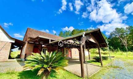 Sala para alugar, 274 m² por R$ 2.990,00/mês - Itoupava Central - Blumenau/SC
