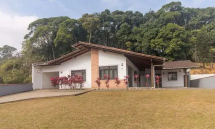 Casa com 2 dormitórios à venda, 172 m² por R$ 990.000,00 - Itoupava Central - Blumenau/SC