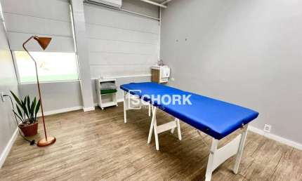Sala para alugar, 18 m² por R$ 2.129,00/mês - Itoupava Central - Blumenau/SC