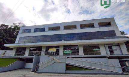 Sala para alugar, 50 m² por R$ 1.450,00/mês - Vila Itoupava - Blumenau/SC