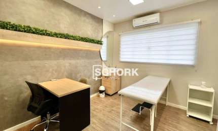 Sala para alugar, 9 m² por R$ 1.936,00/mês - Itoupava Central - Blumenau/SC