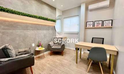 Sala para alugar, 9 m² por R$ 1.936,00/mês - Itoupava Central - Blumenau/SC